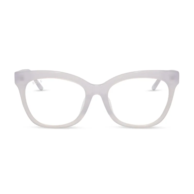WINSTON - THISTLE + PRESCRIPTION GLASSES sold by Diff Eyewear