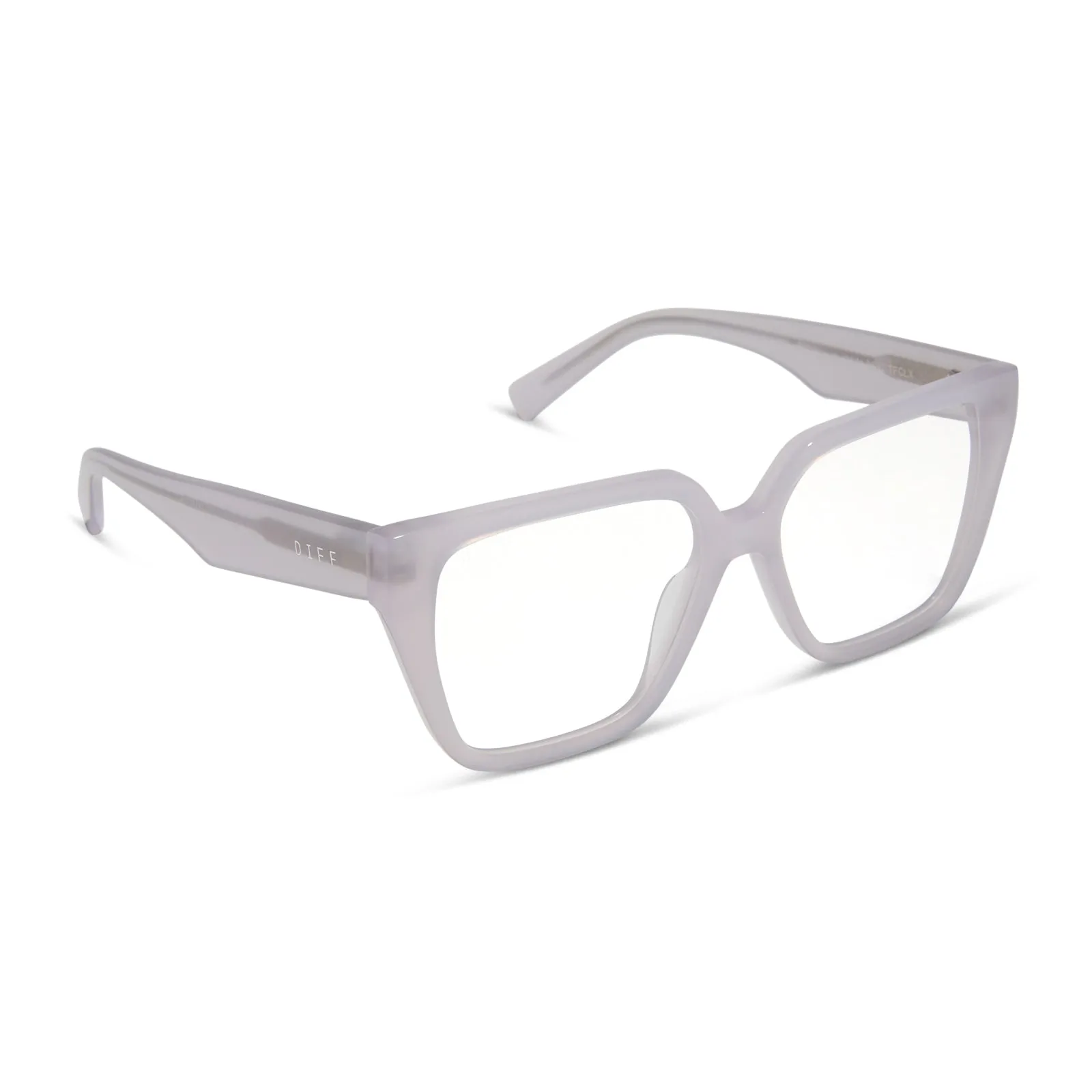 OLIVE - THISTLE + PRESCRIPTION GLASSES sold by Diff Eyewear product image thumbnail 2