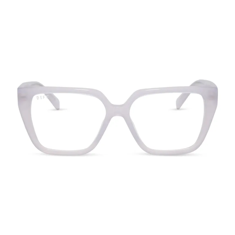 OLIVE - THISTLE + PRESCRIPTION GLASSES sold by Diff Eyewear