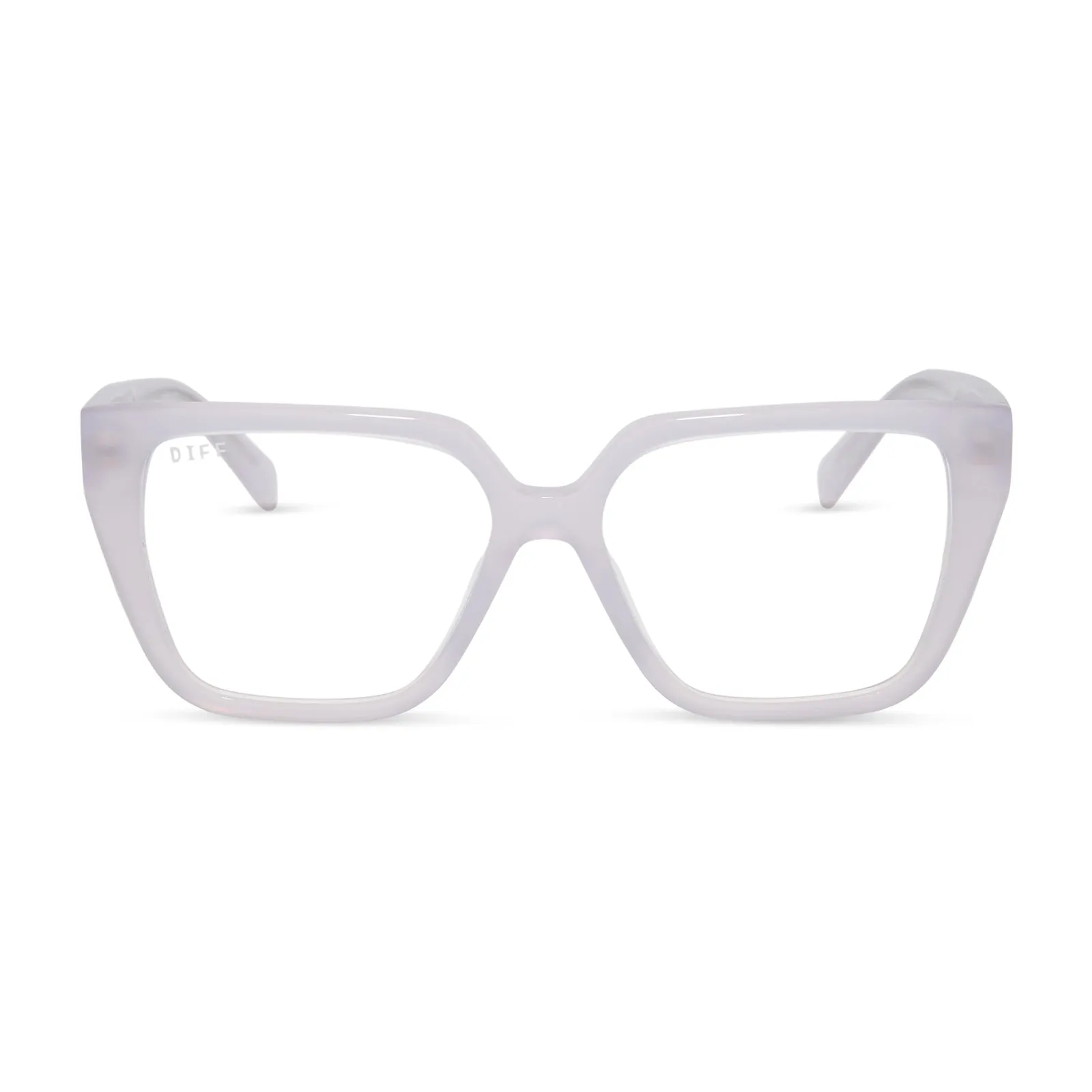 OLIVE - THISTLE + PRESCRIPTION GLASSES sold by Diff Eyewear