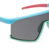 SPIKE - AQUA + BLUE GREEN + CORAL + GREY + POLARIZED SUNGLASSES sold by Diff Eyewear