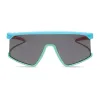 SPIKE - AQUA + BLUE GREEN + CORAL + GREY + POLARIZED SUNGLASSES sold by Diff Eyewear