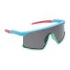 SPIKE - AQUA + BLUE GREEN + CORAL + GREY + POLARIZED SUNGLASSES sold by Diff Eyewear
