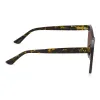 JENNA - DARK TORTOISE + BROWN GRADIENT SUNGLASSES sold by Diff Eyewear