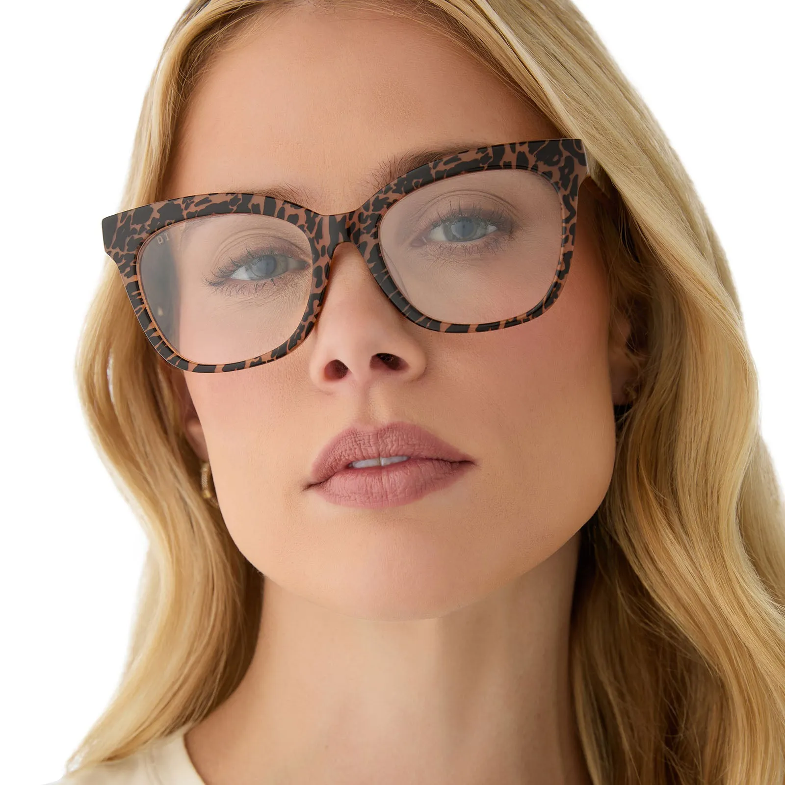 WINSTON - ANIMAL + PRESCRIPTION GLASSES sold by Diff Eyewear product image thumbnail 5