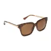BELLA XS - ANIMAL + BROWN SUNGLASSES sold by Diff Eyewear