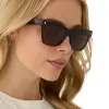 BRADLEY - SEQUOIA TORTOISE + BROWN SUNGLASSES sold by Diff Eyewear