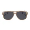 JESSIE JAMES DECKER - NASH + ALMOND + PRESCRIPTION GLASSES sold by Diff Eyewear