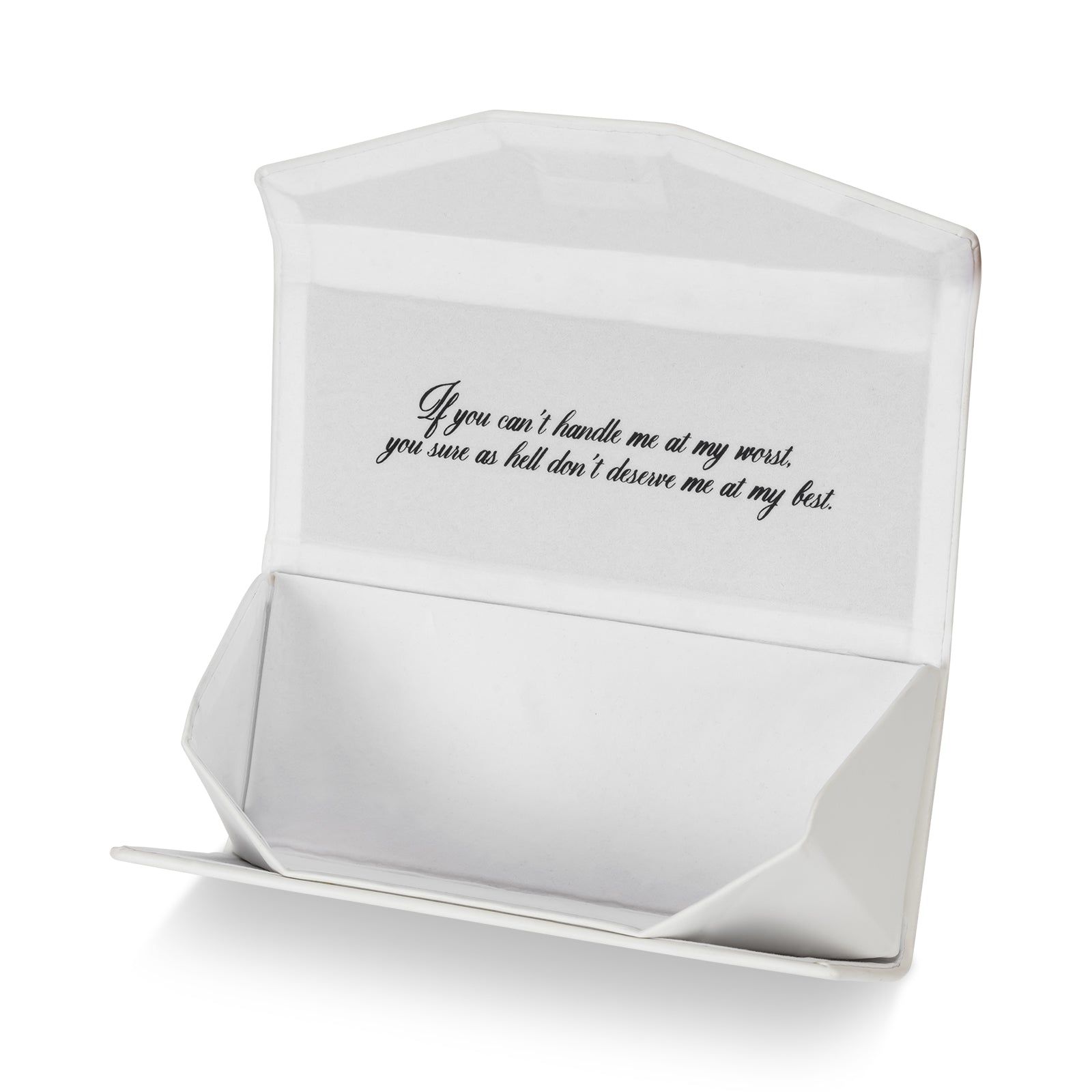 MARILYN - BLACK + GREY GRADIENT SUNGLASSES sold by Diff Eyewear product image thumbnail 7