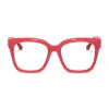 MEREDITH - SUNSET + PRESCRIPTION GLASSES sold by Diff Eyewear