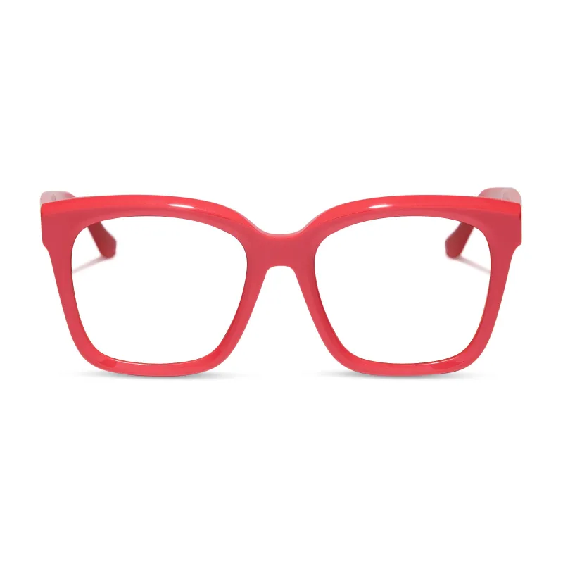 MEREDITH - SUNSET + PRESCRIPTION GLASSES sold by Diff Eyewear