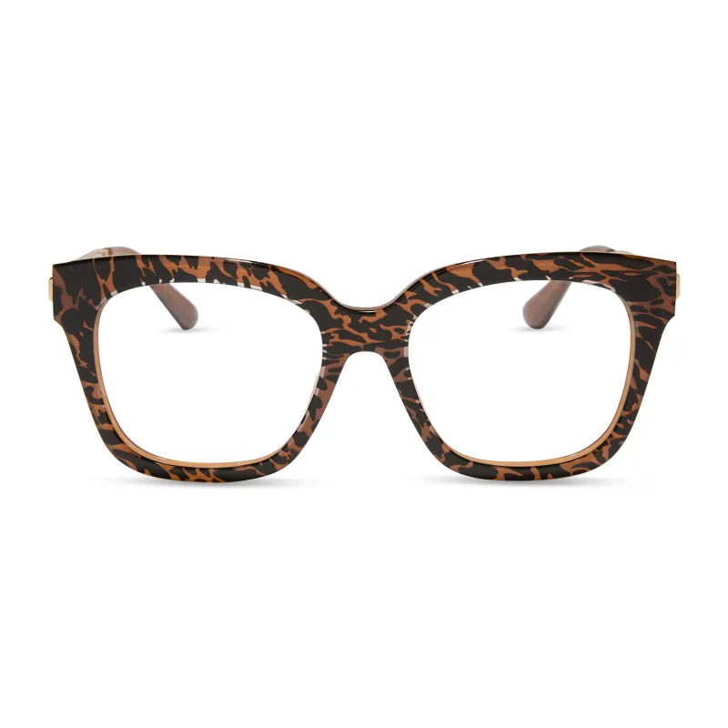 BELLA XS - ANIMAL + PRESCRIPTION GLASSES sold by Diff Eyewear