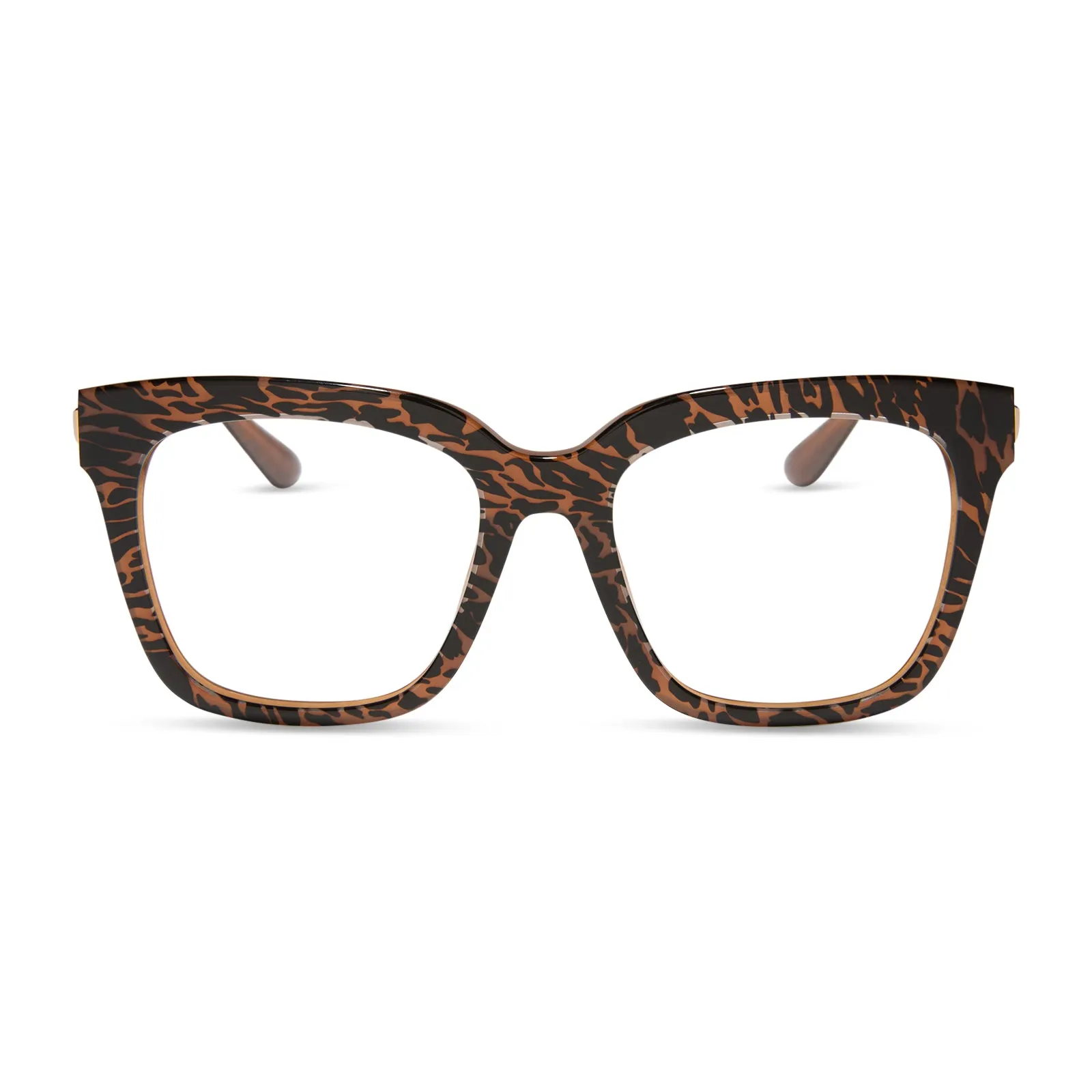 BELLA - ANIMAL + PRESCRIPTION GLASSES sold by Diff Eyewear