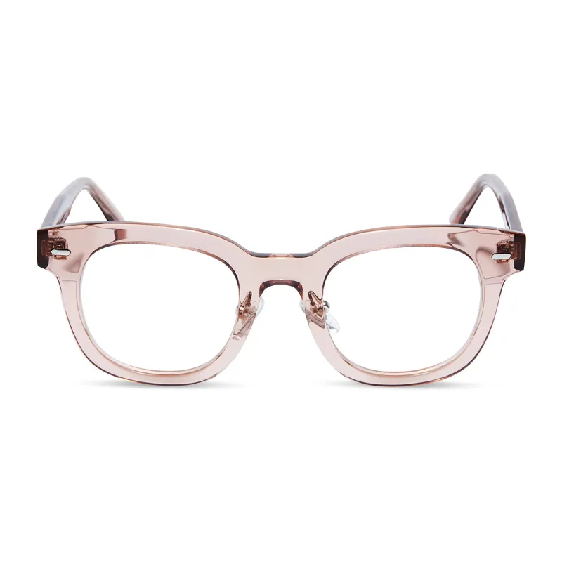 (Copy) SUMMER - ROSE STONE + PRESCRIPTION GLASSES sold by Diff Eyewear