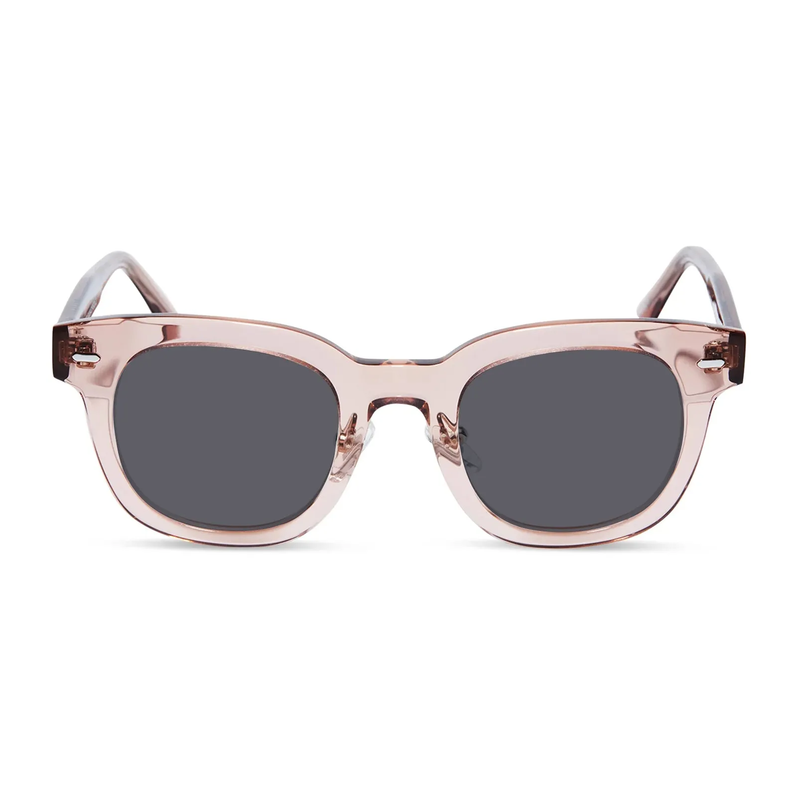 (Copy) SUMMER - ROSE STONE + PRESCRIPTION GLASSES sold by Diff Eyewear product image thumbnail 5
