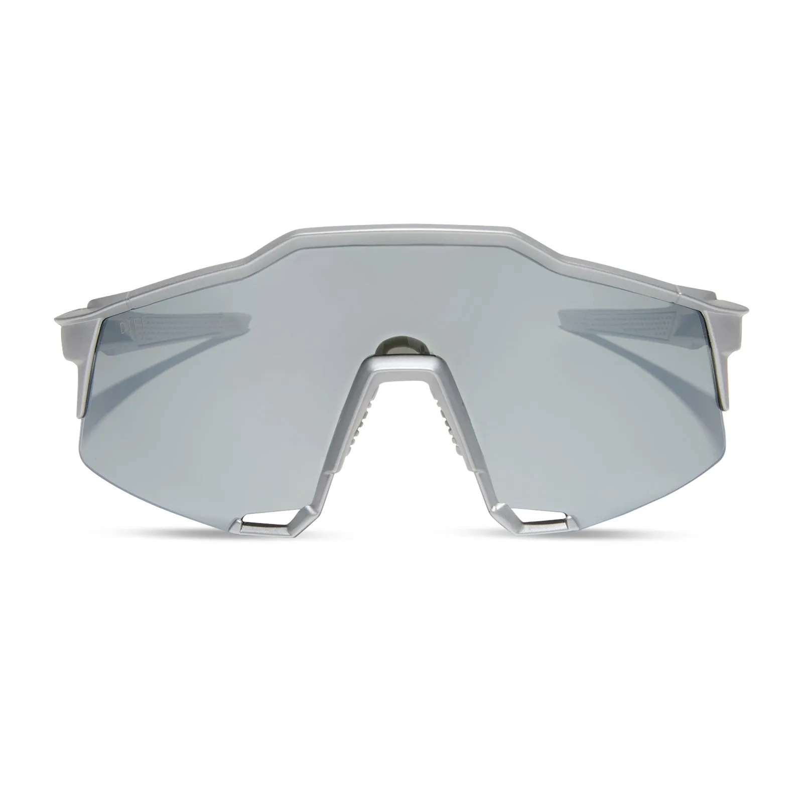 FANTASTIC FOUR - SILVER SURFER™ + SUPER SILVER + CHROME MIRROR + POLARIZED SUNGLASSES sold by Diff Eyewear