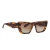AURA - WILD TORTOISE + BROWN GRADIENT SUNGLASSES sold by Diff Eyewear