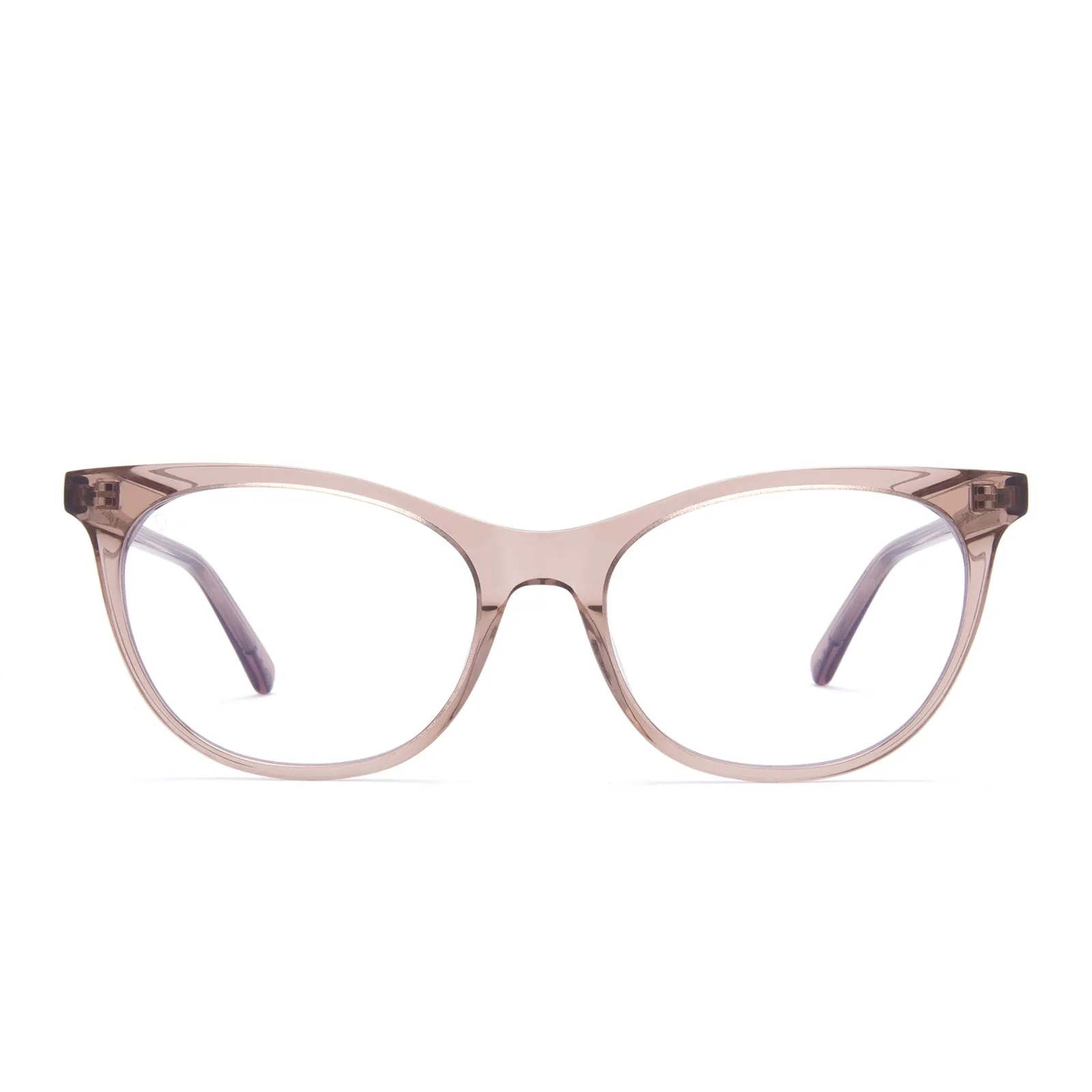 JADE - CAFE OLE + BLUE LIGHT TECHNOLOGY GLASSES sold by Diff Eyewear