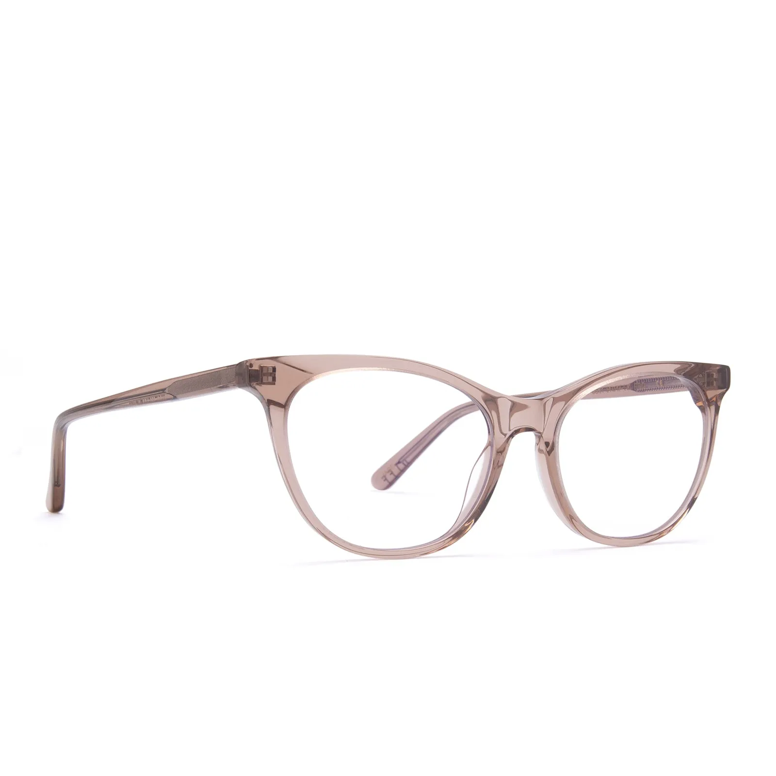 JADE - CAFE OLE + BLUE LIGHT TECHNOLOGY GLASSES sold by Diff Eyewear product image thumbnail 2