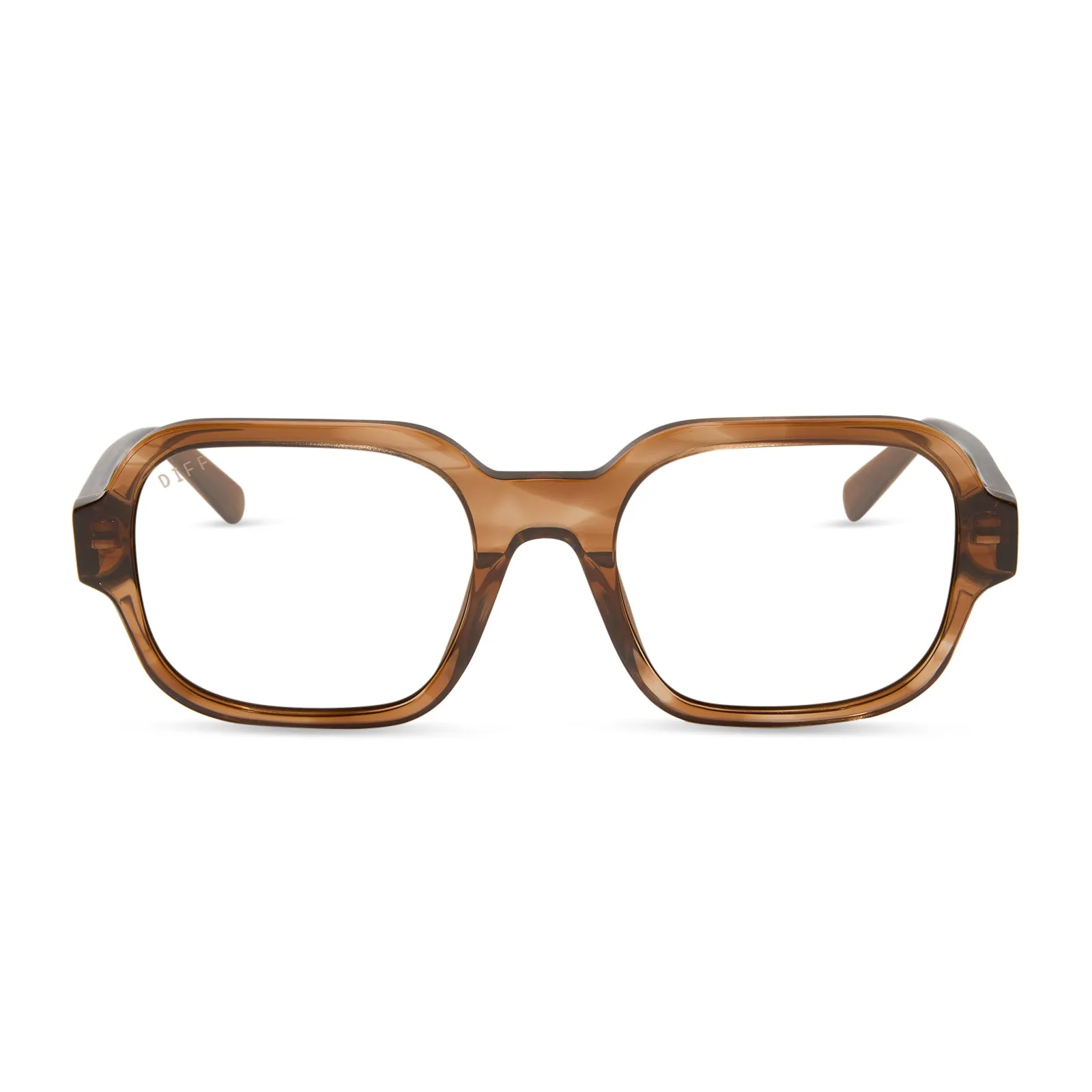 ASPYN OVARD - LOLA + TORTOISE + PRESCRIPTION GLASSES sold by Diff Eyewear