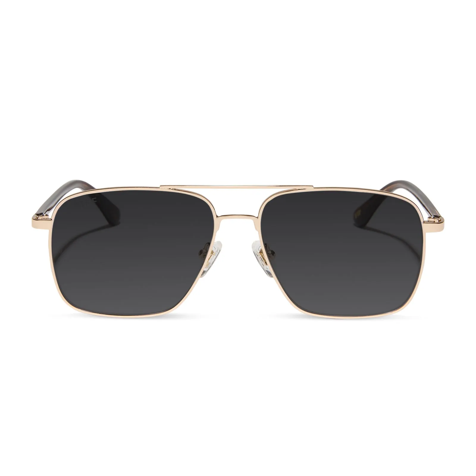 RIP WHEELER - WESTERN GOLD + GLASSES sold by Diff Eyewear product image thumbnail 5