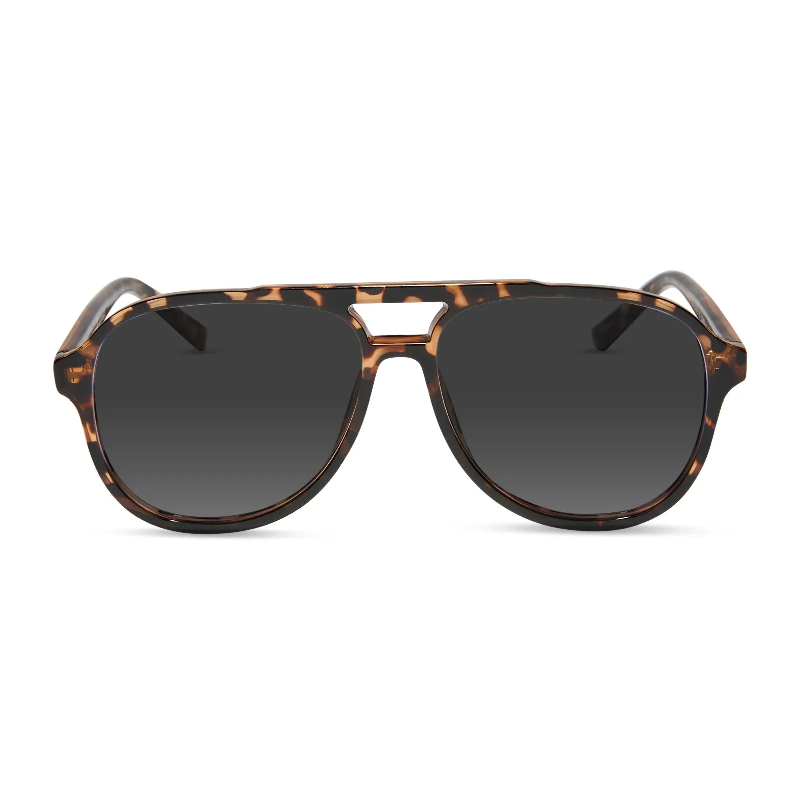 TATUM - ESPRESSO TORTOISE + GLASSES sold by Diff Eyewear product image thumbnail 5