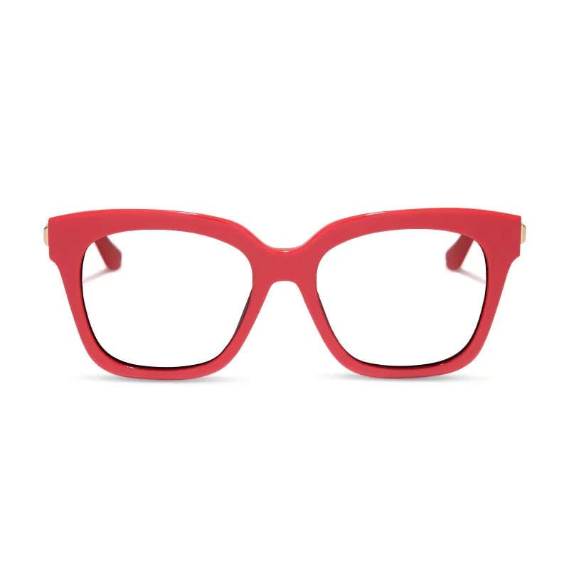 BELLA XS - SUNSET + GLASSES sold by Diff Eyewear