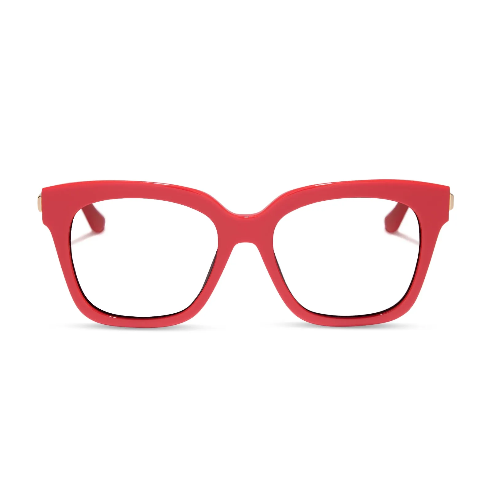 BELLA XS - SUNSET + GLASSES sold by Diff Eyewear