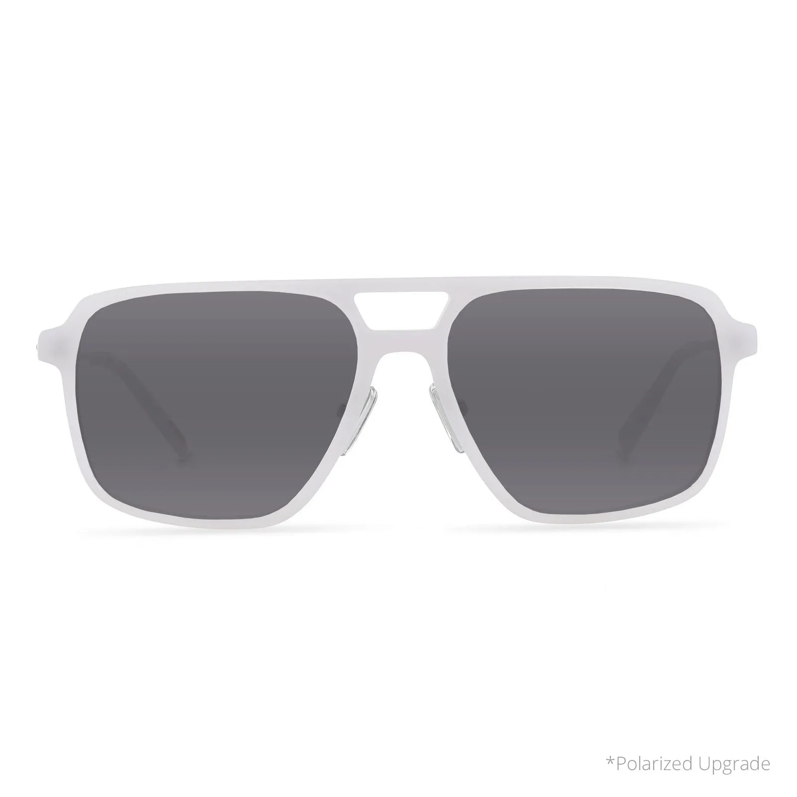 LUKE SKYWALKER™ X-WING™ STARFIGHTER - MILKY WHITE + GLASSES sold by Diff Eyewear product image thumbnail 3