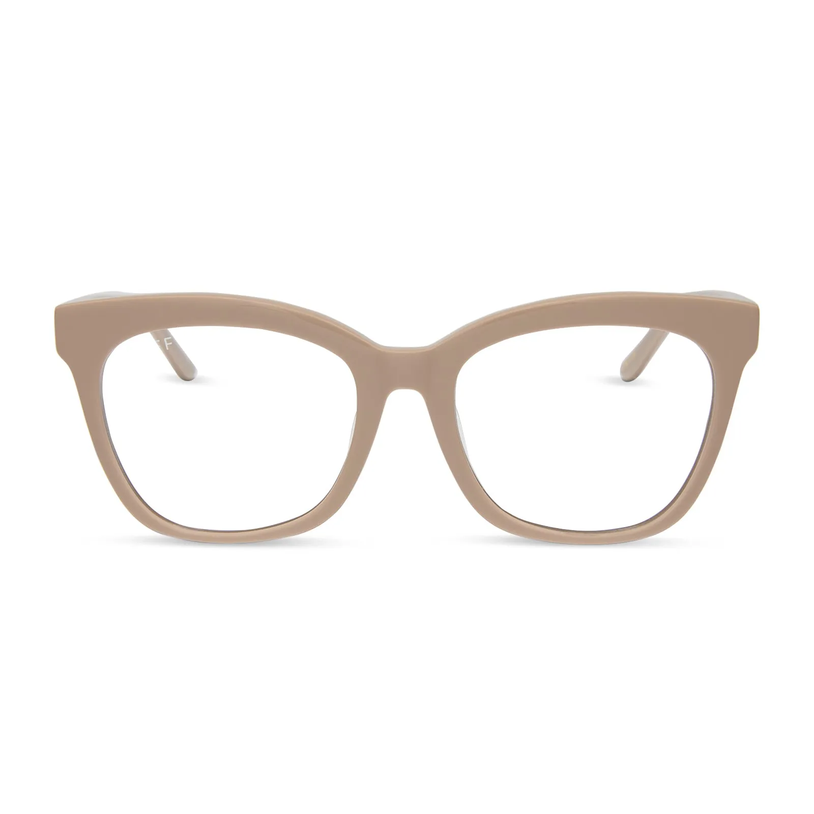 JESSIE JAMES DECKER - WINSTON + ALMOND + GLASSES sold by Diff Eyewear