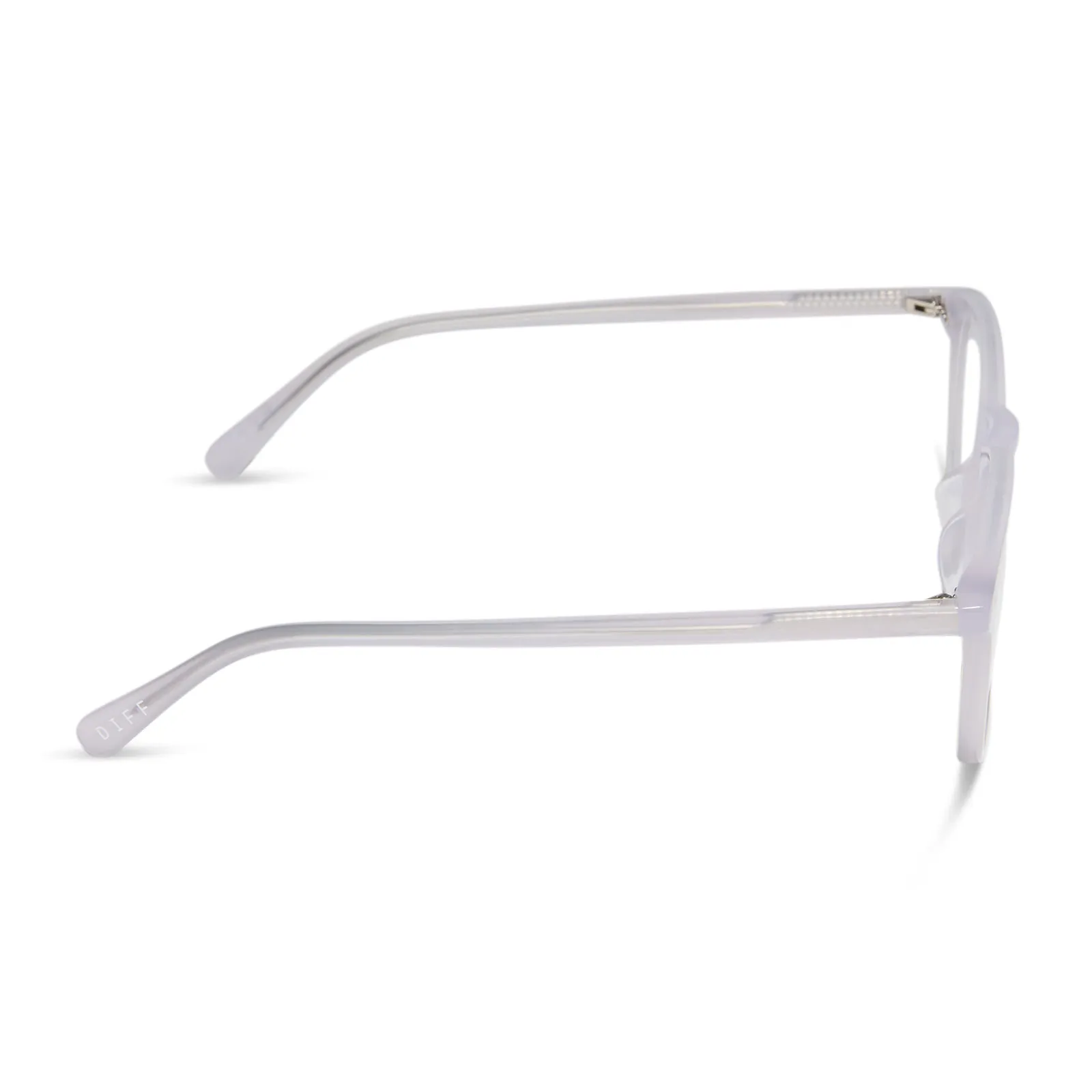 JAXSON - THISTLE + GLASSES sold by Diff Eyewear product image thumbnail 3