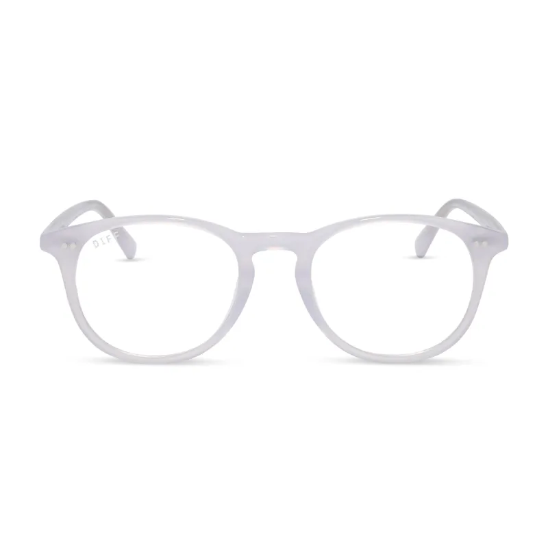 JAXSON - THISTLE + GLASSES sold by Diff Eyewear