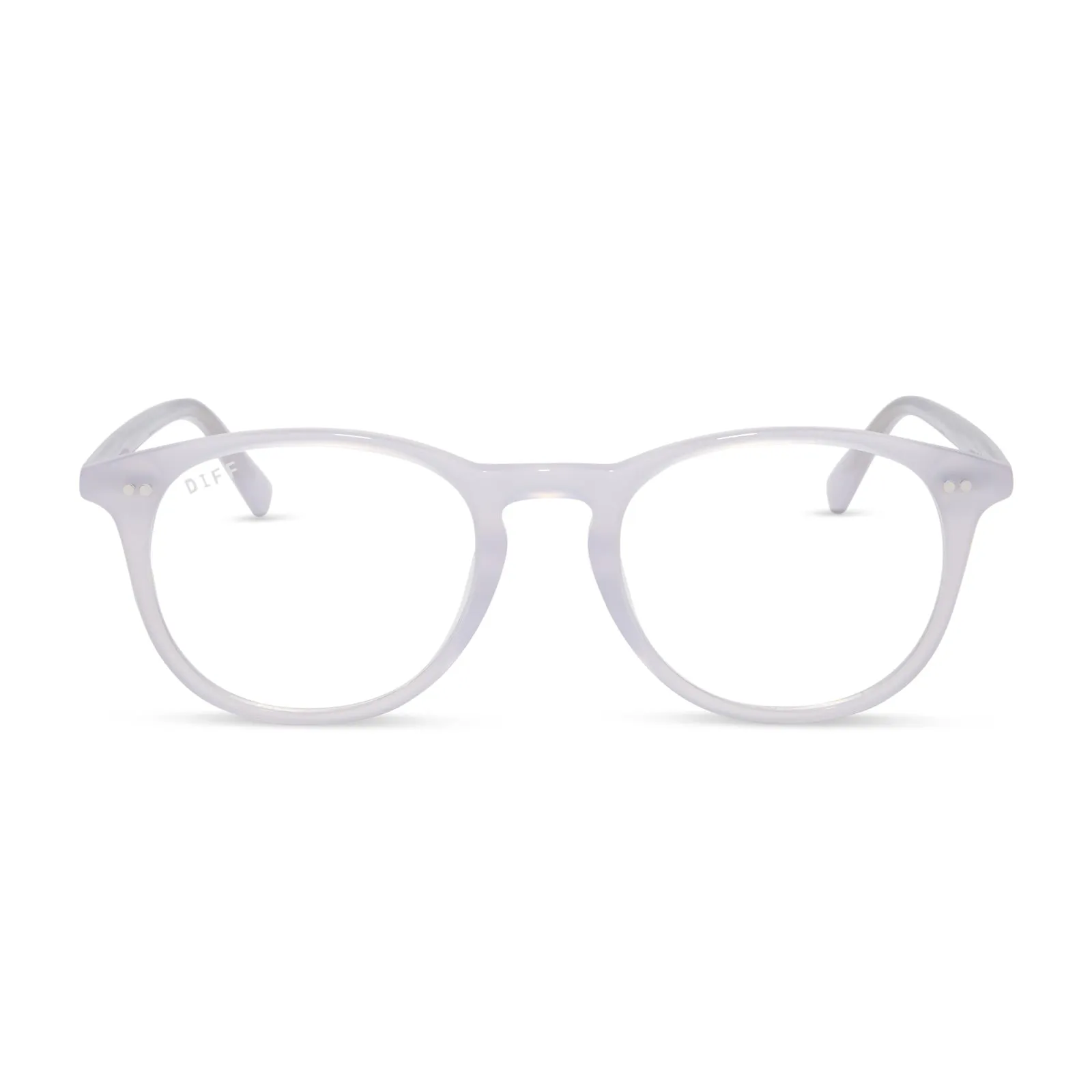 JAXSON - THISTLE + GLASSES sold by Diff Eyewear