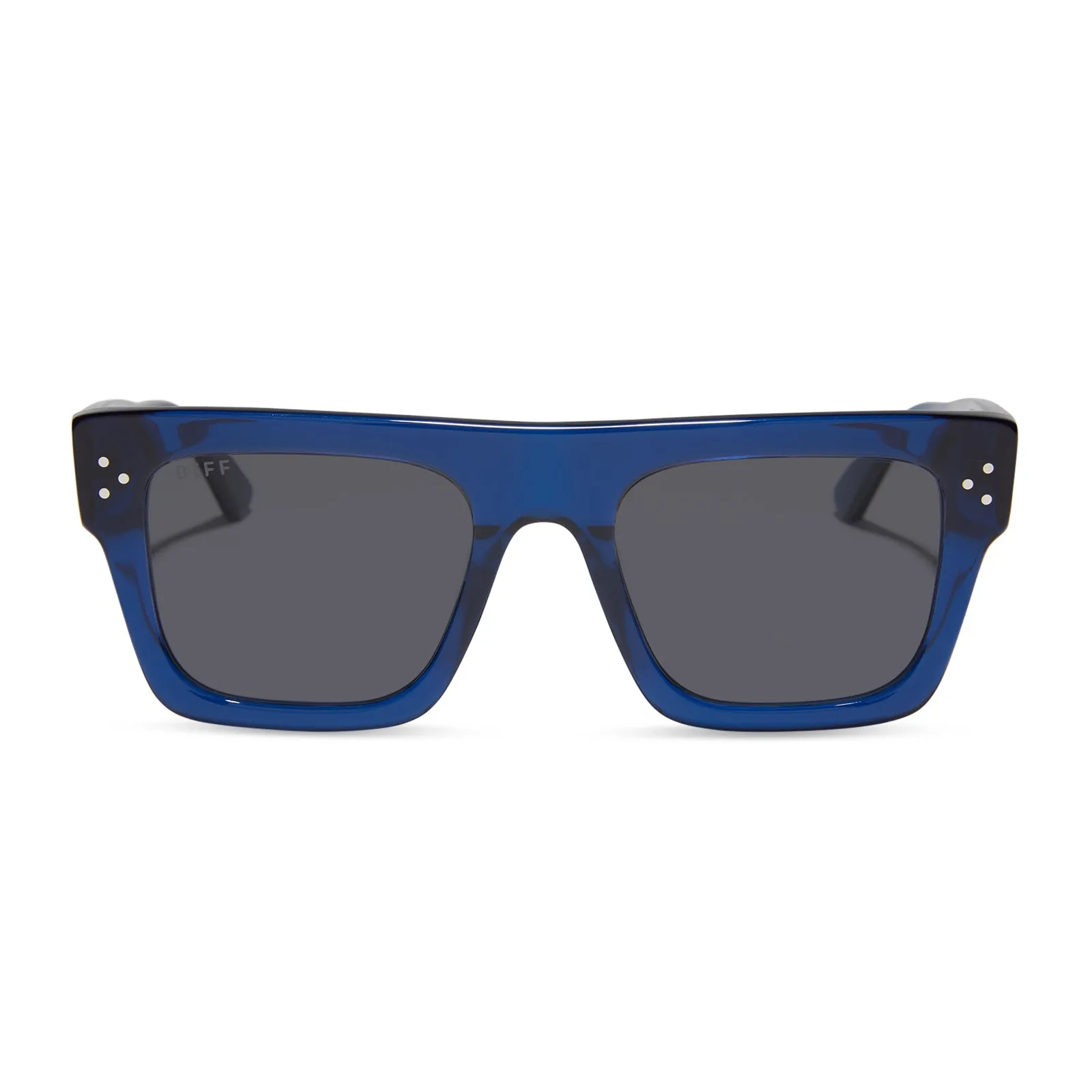 ROBERTS - ADMIRAL + GLASSES sold by Diff Eyewear product image thumbnail 5