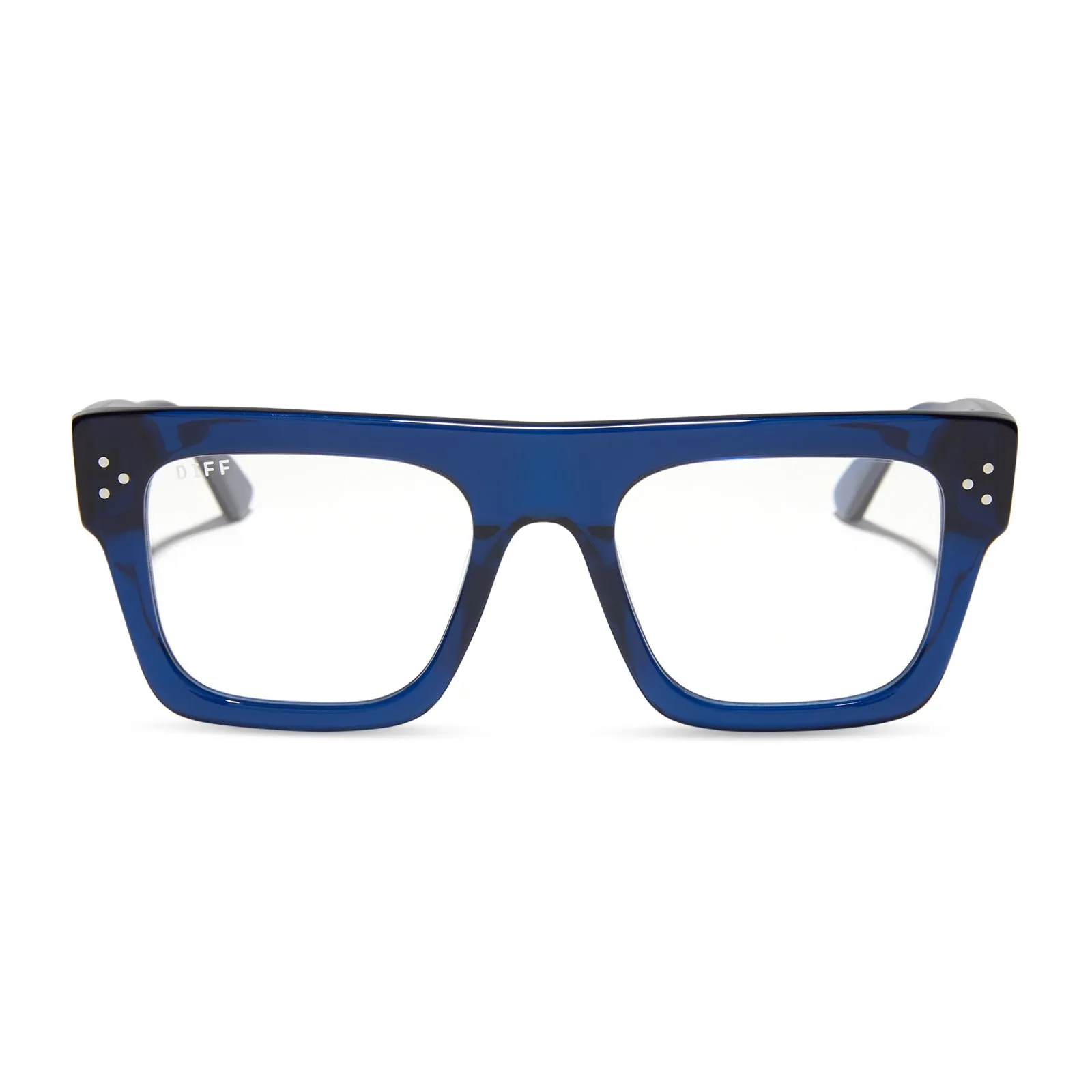 ROBERTS - ADMIRAL + GLASSES sold by Diff Eyewear