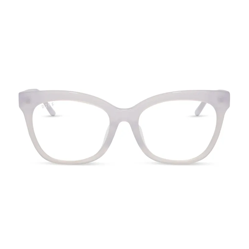WINSTON - THISTLE + GLASSES sold by Diff Eyewear