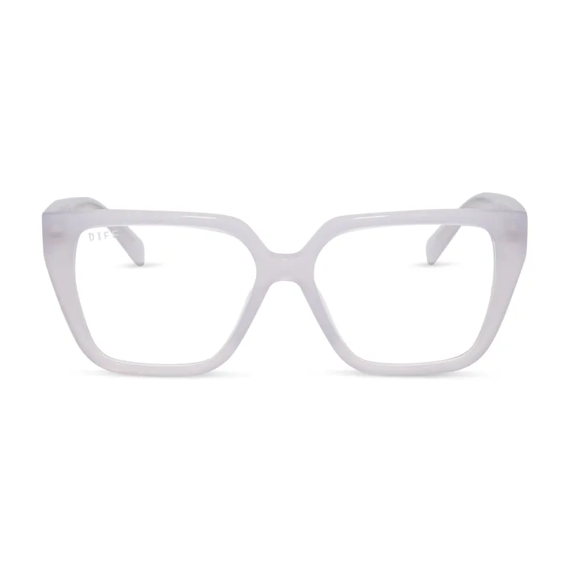 OLIVE - THISTLE + GLASSES sold by Diff Eyewear