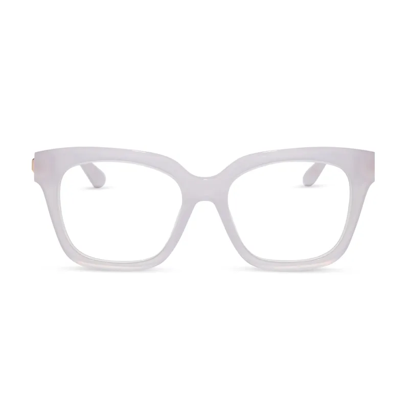 BELLA XS - THISTLE + GLASSES sold by Diff Eyewear