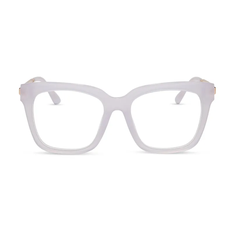 BELLA - THISTLE + GLASSES sold by Diff Eyewear