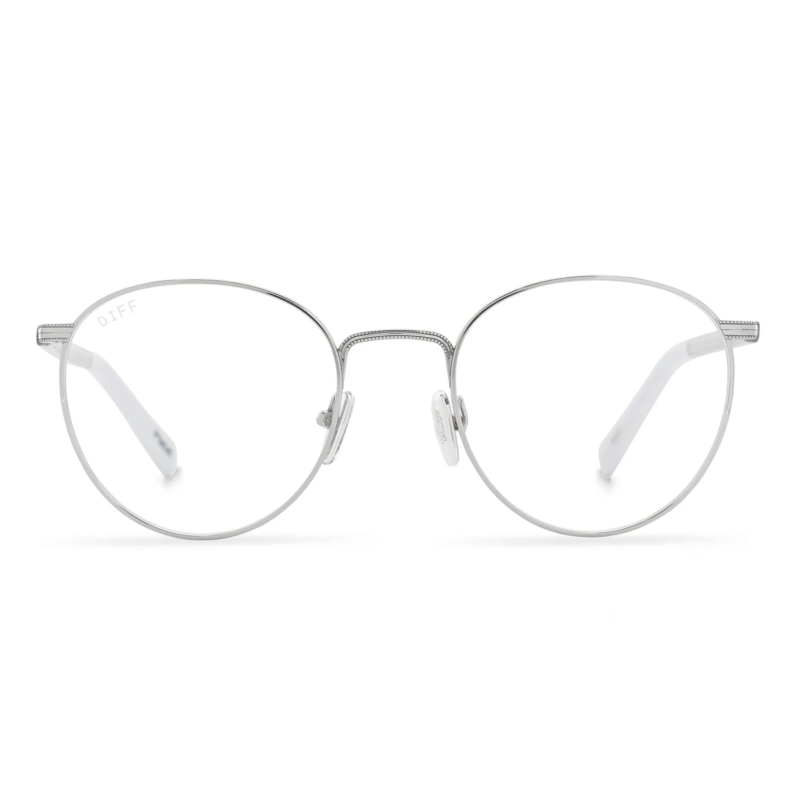 R2-D2™ - SILVER + GLASSES sold by Diff Eyewear