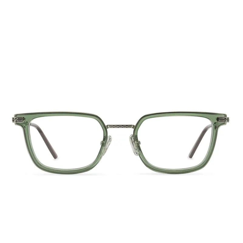 BOBA FETT™ - OLIVE GREEN + GLASSES sold by Diff Eyewear