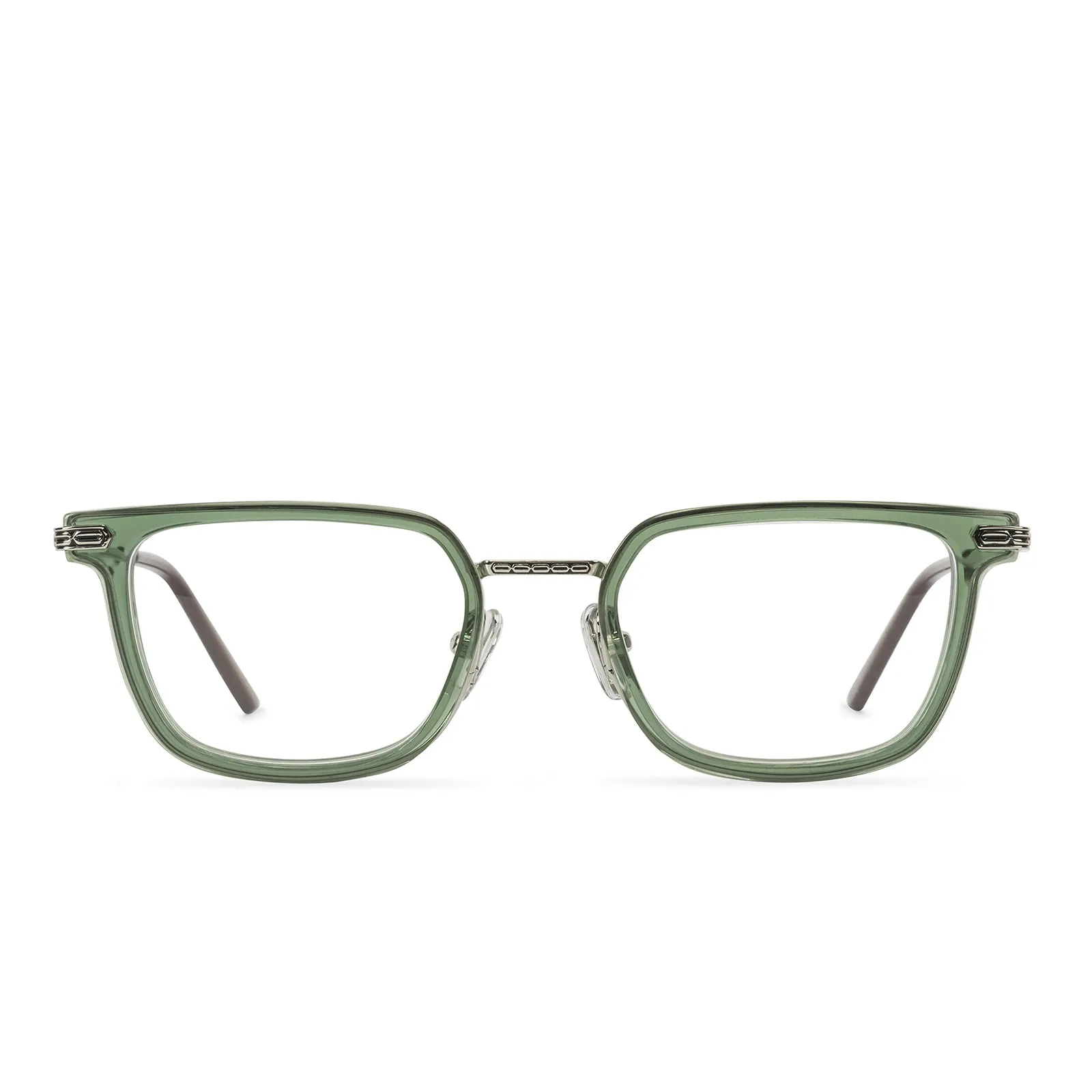 BOBA FETT™ - OLIVE GREEN + GLASSES sold by Diff Eyewear