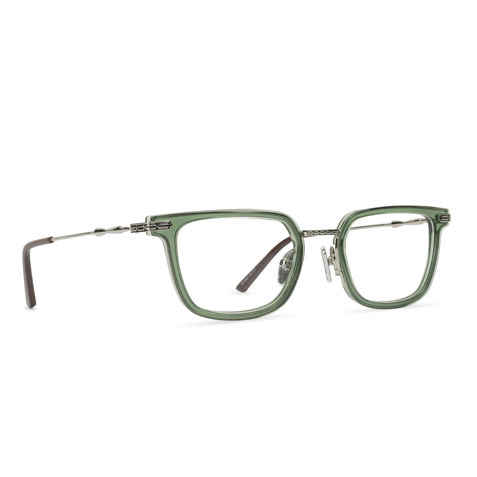 BOBA FETT™ - OLIVE GREEN + GLASSES sold by Diff Eyewear product image thumbnail 4