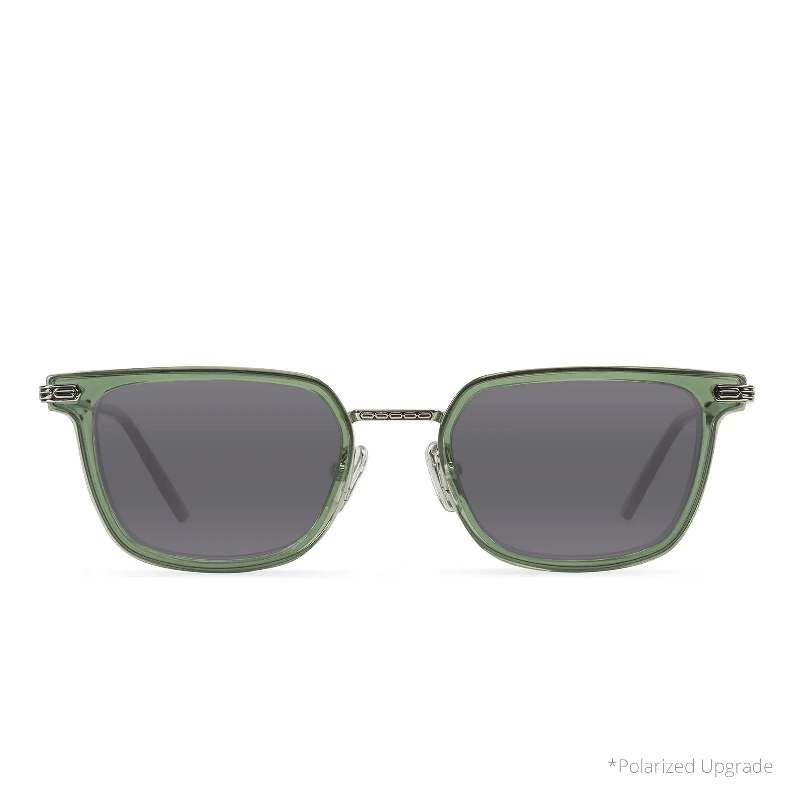 BOBA FETT™ - OLIVE GREEN + GLASSES sold by Diff Eyewear product image thumbnail 2