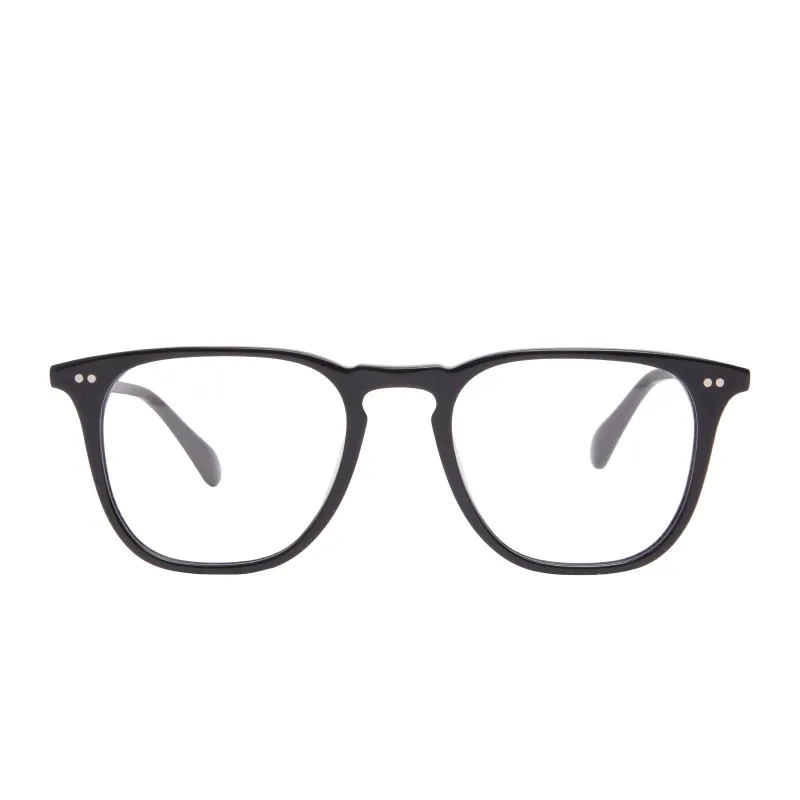 MAXWELL - BLACK + BLUE LIGHT TECHNOLOGY GLASSES sold by Diff Eyewear