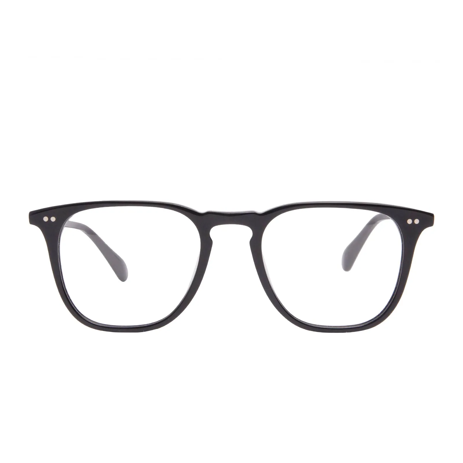 MAXWELL - BLACK + BLUE LIGHT TECHNOLOGY GLASSES sold by Diff Eyewear