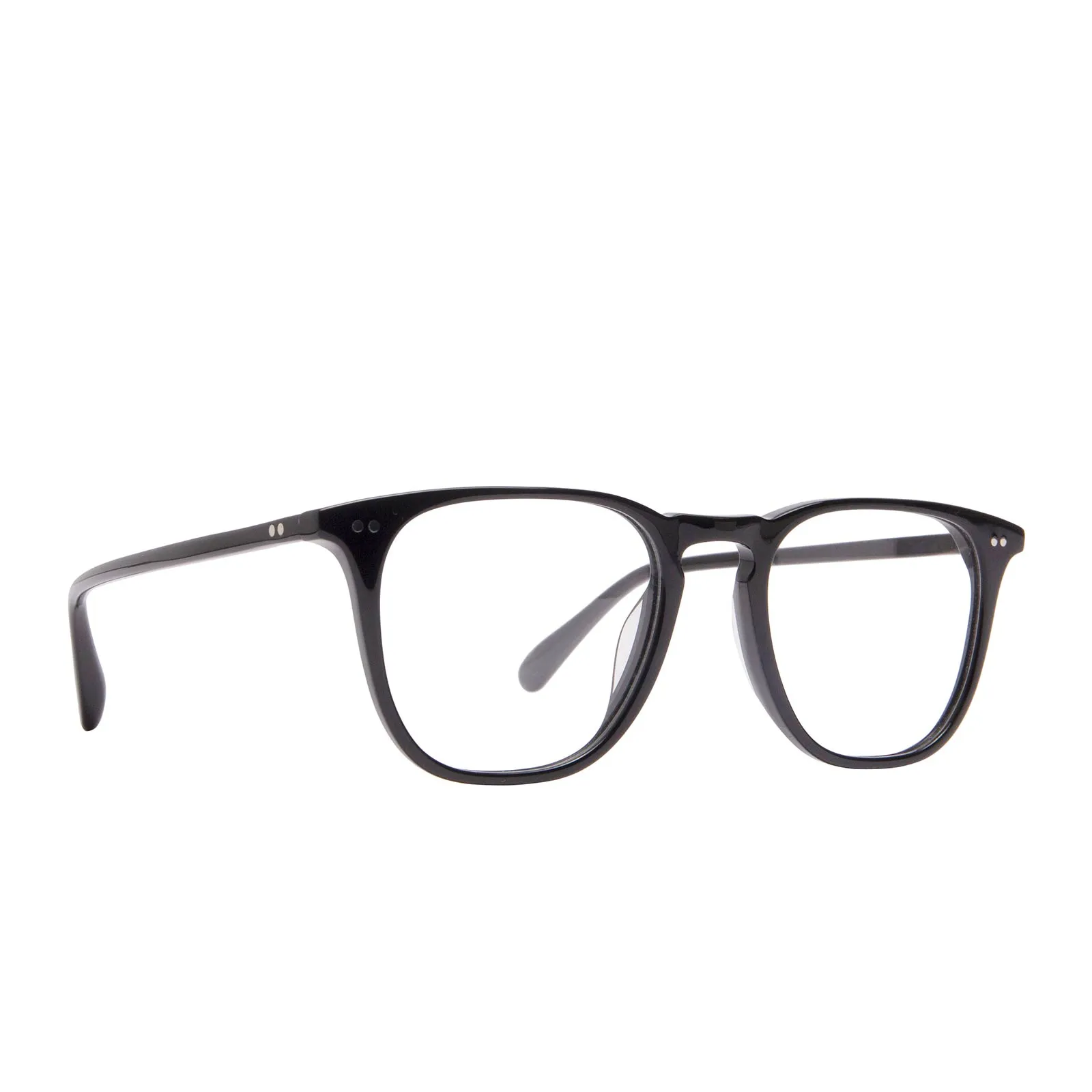MAXWELL - BLACK + BLUE LIGHT TECHNOLOGY GLASSES sold by Diff Eyewear product image thumbnail 3