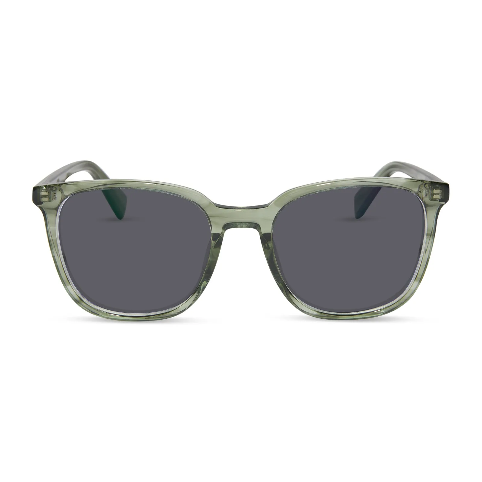 PARKER - COOL MATCHA + GLASSES sold by Diff Eyewear product image thumbnail 5