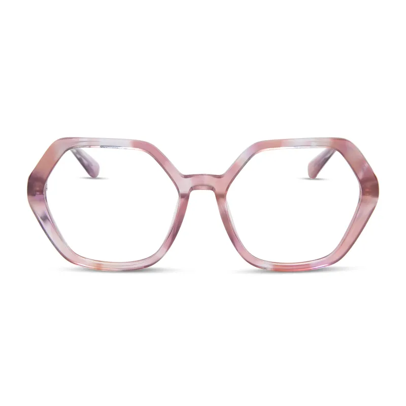 DIXIE - FLEUR + GLASSES sold by Diff Eyewear