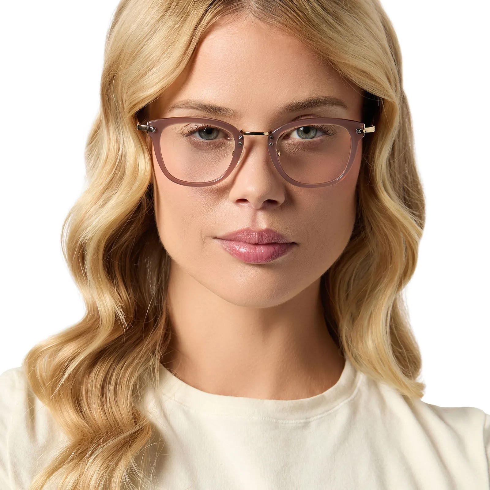 RUE - MACCHIATO + PRESCRIPTION GLASSES sold by Diff Eyewear product image thumbnail 5